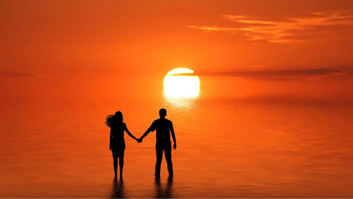 পুরুষরা কেন আগে প্রেমে পড়ে?