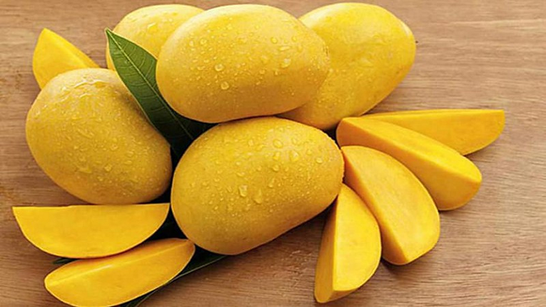 আম সংরক্ষণ করবেন যেভাবে