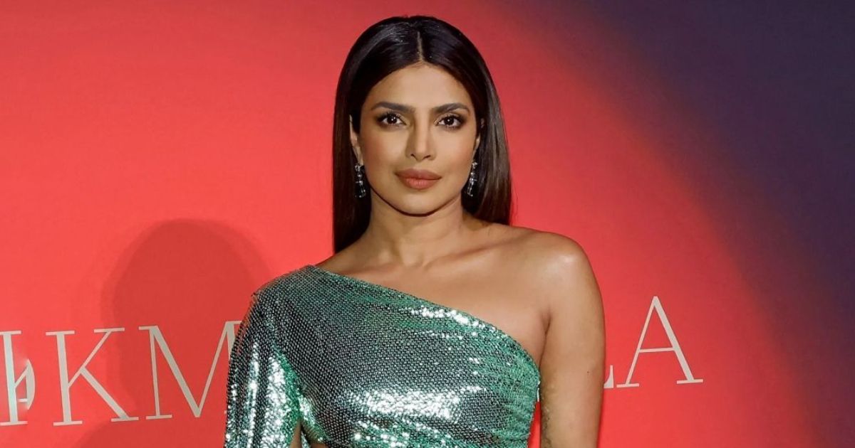 যে কারণে আত্মহত্যা করতে চেয়েছিলেন প্রিয়াংকা