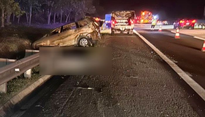 মালয়েশিয়ায় সড়ক দুর্ঘটনায় যশোরের যুবক নিহত