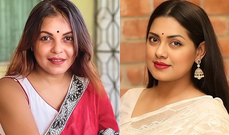 ‘নাটক কম করো পিও’ তিশাকে উদ্দেশ্য করে শাওন