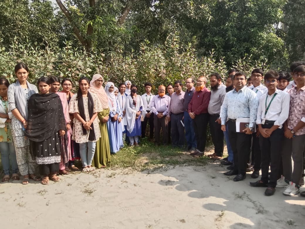 তারুণ্যের উৎসব উপলক্ষে মণিরামপুরে সবজি মেস্তা প্রক্রিয়াজাতকরণ প্রশিক্ষণ অনুষ্ঠিত