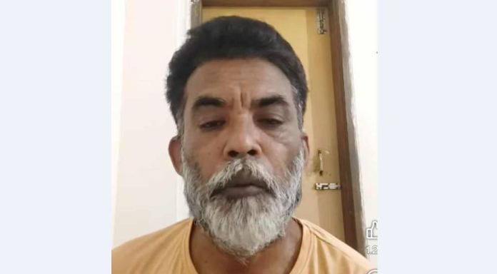 যশোরে আওয়ামী লীগ নেতা শাহারুল ঢাকায় জনতার হাতে আটক